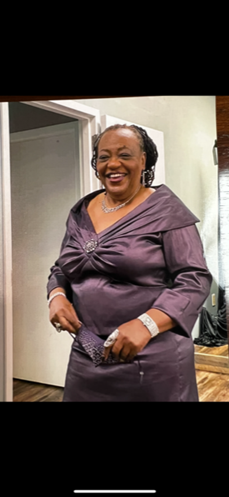 Mrs. Mattie Fowler Profile Photo