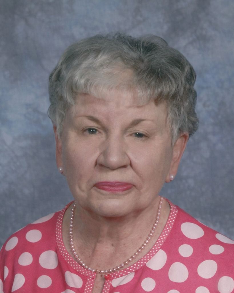 Rebecca "Becky" Joyce Shelor Briddell