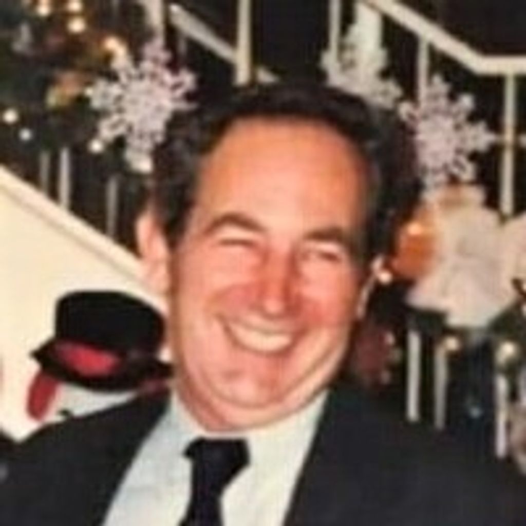 Ronald Phillip Hammen