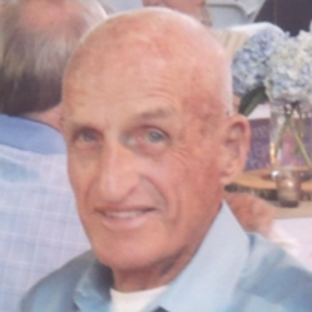 Billy L. Roff