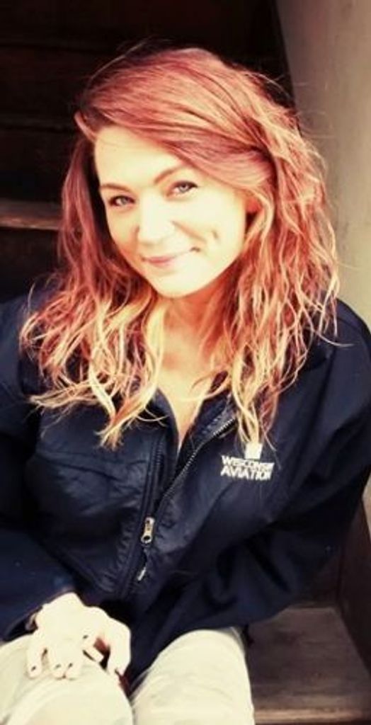 Amanda Nowak Profile Photo
