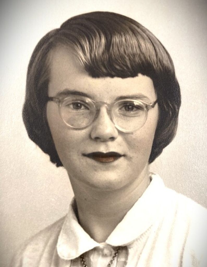 Agnes C. (Smith)  Angelo