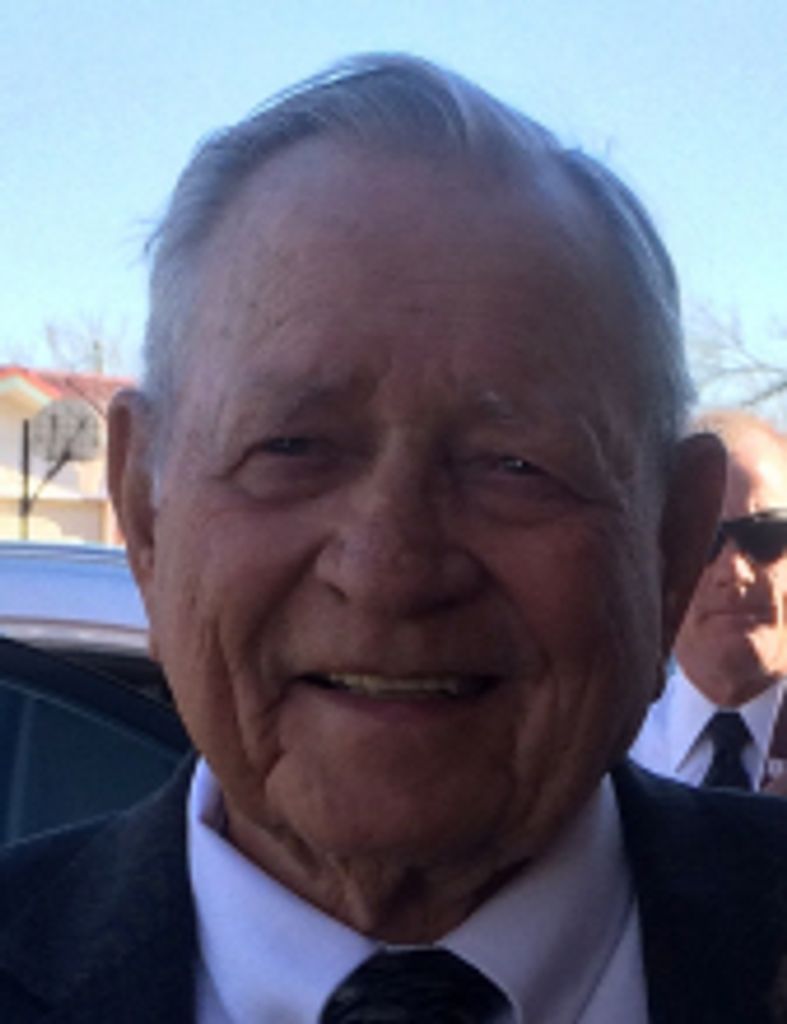 John  H. Evans Profile Photo