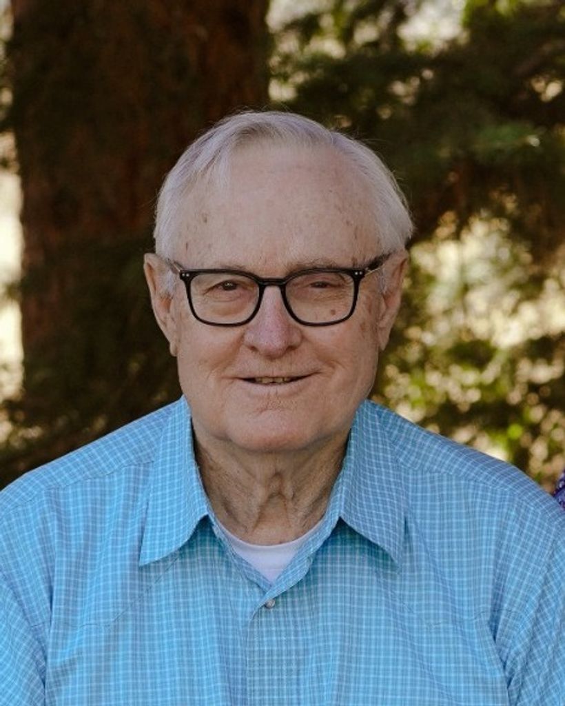 Thurman Ross Johnson Profile Photo