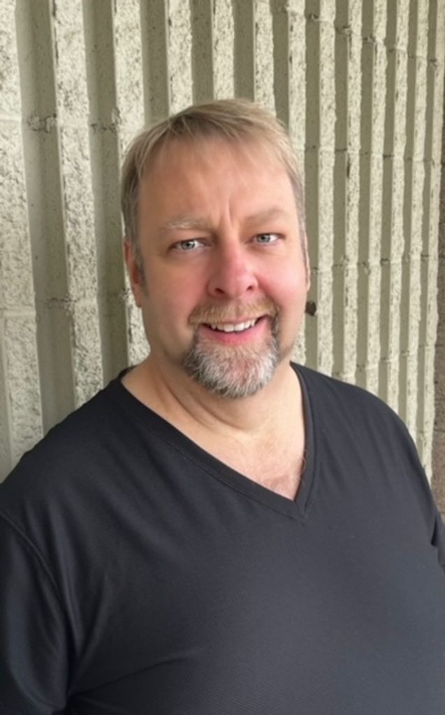 James A. Olson Profile Photo