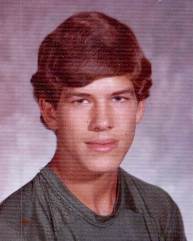 Carl Leonard Ross Profile Photo