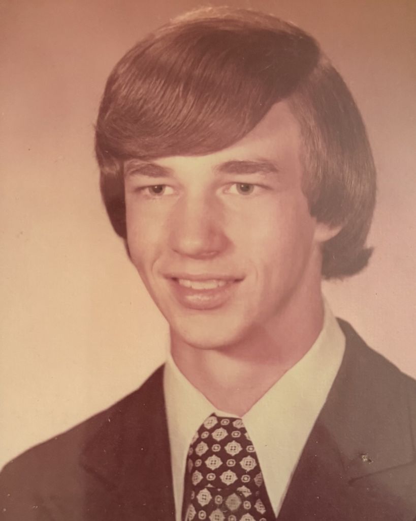Gregory Joe Ward Profile Photo