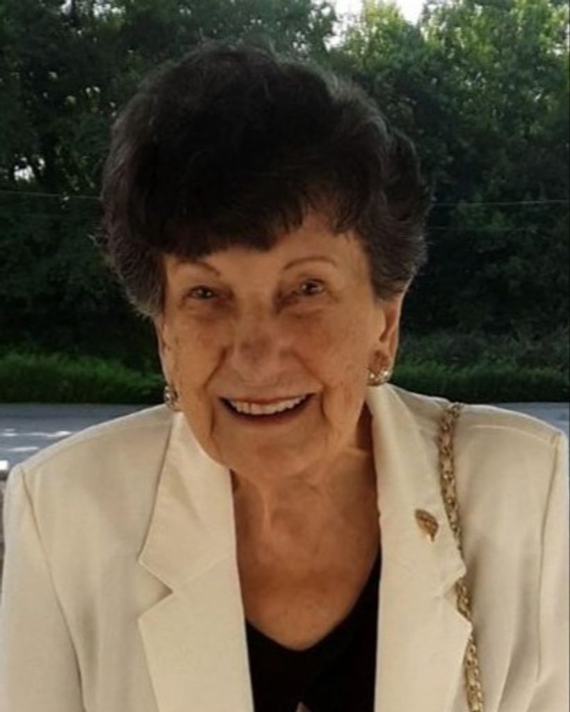 Mary "Pat" C. Bahlinger Profile Photo