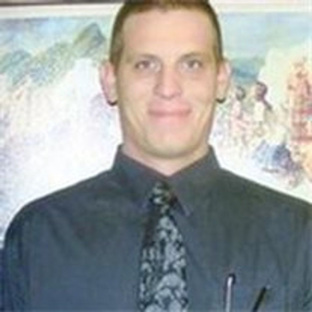 Adam James Wright