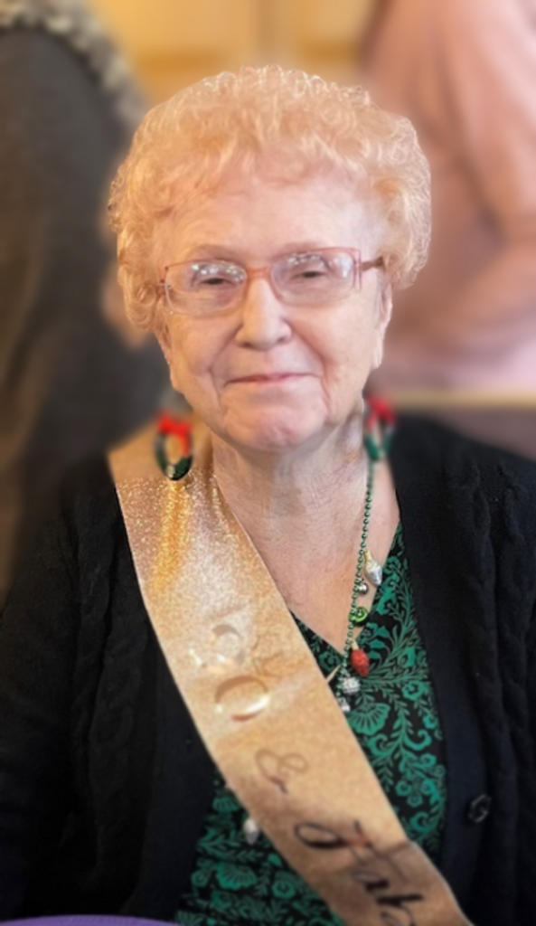 Alta Louise Allen Profile Photo