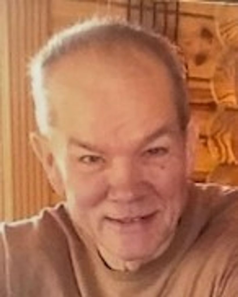 Mark Wesley Fitzgerald