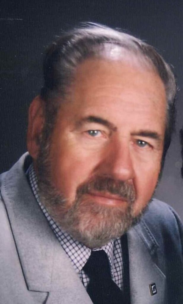 Joseph Tappy Sr.
