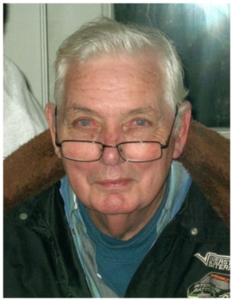 William G. Gartung Profile Photo