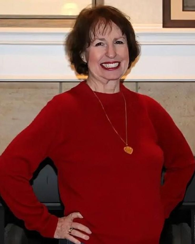 Carole Jean McFeron Profile Photo