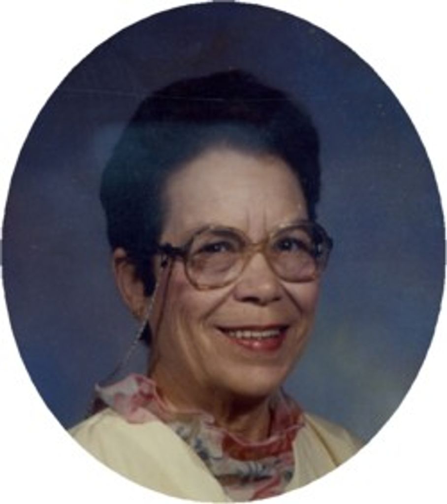 Ena Richard