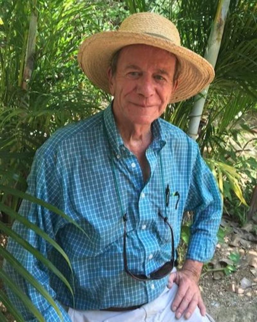 Gordon Bauman Hayes