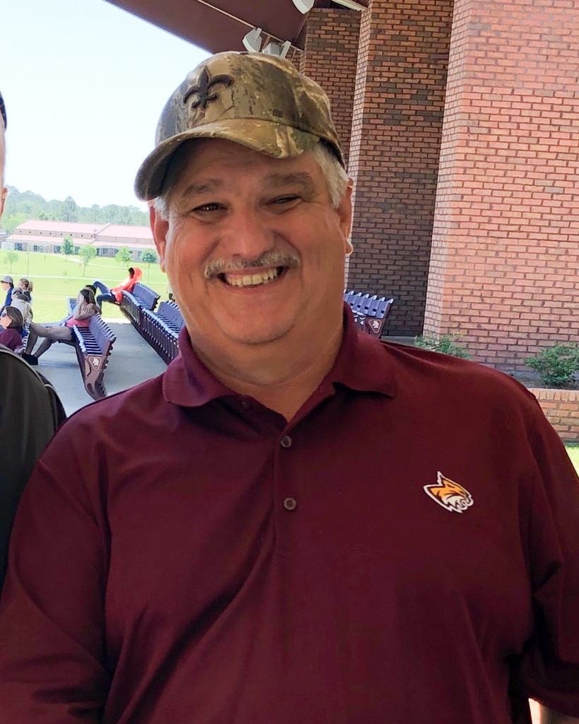 Bobby Joe Peterson, Jr. Profile Photo