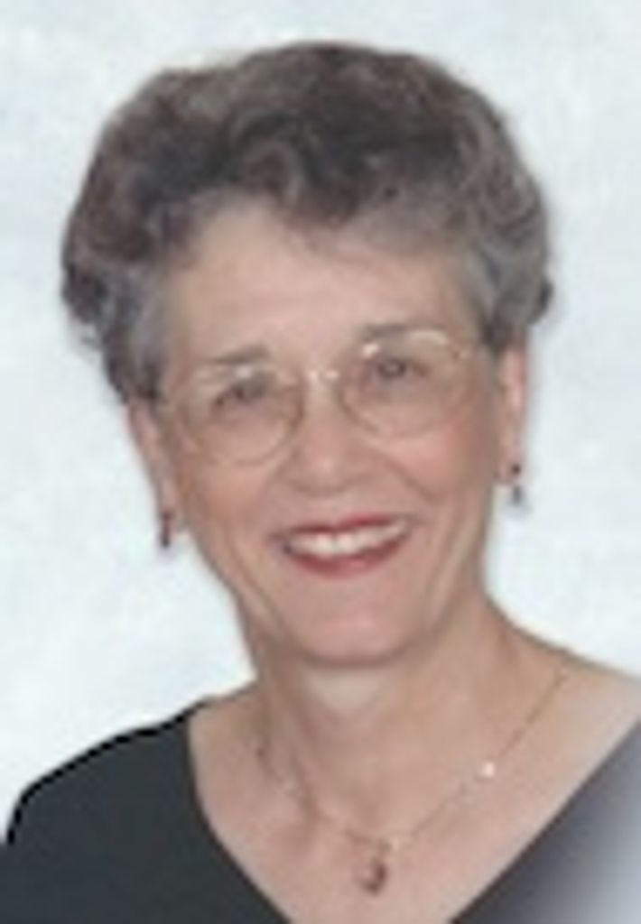 Joyce  Damron Kevorkian Profile Photo