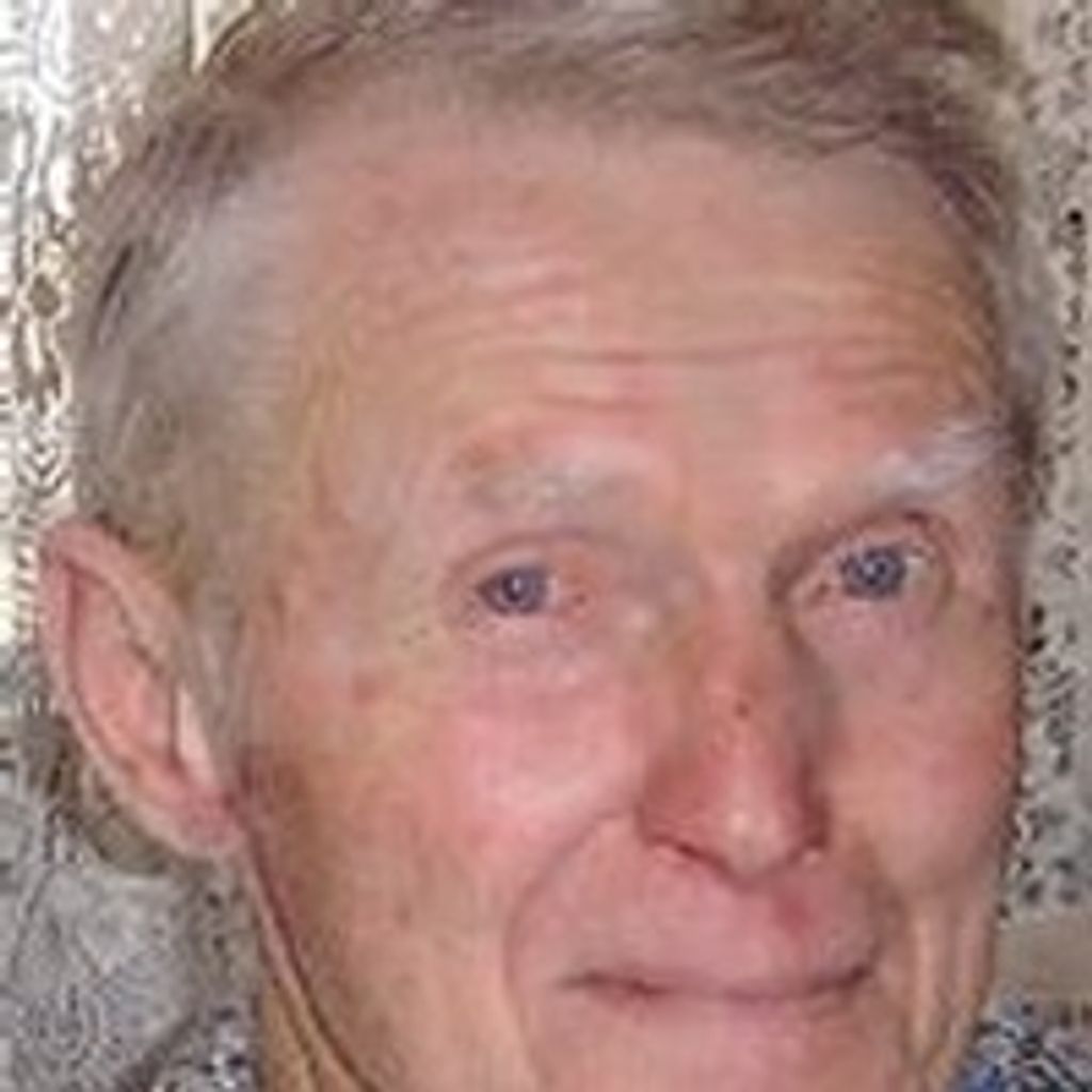 Charles  James Breitenbach  Jr