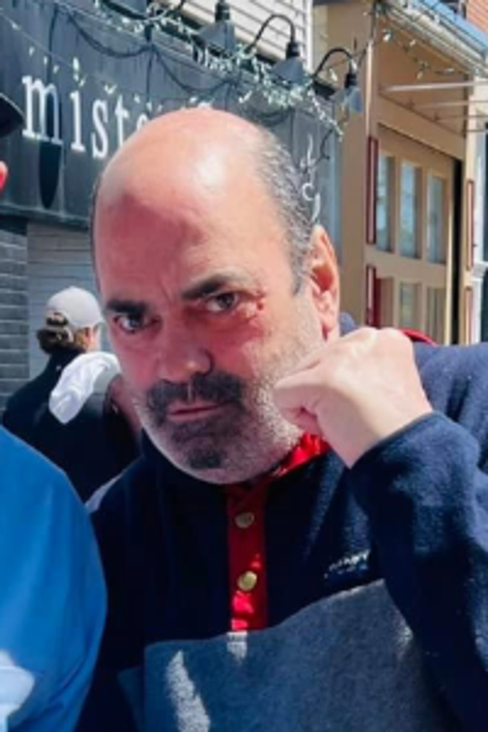 William J. ''Billy'' Francis Jr. Profile Photo