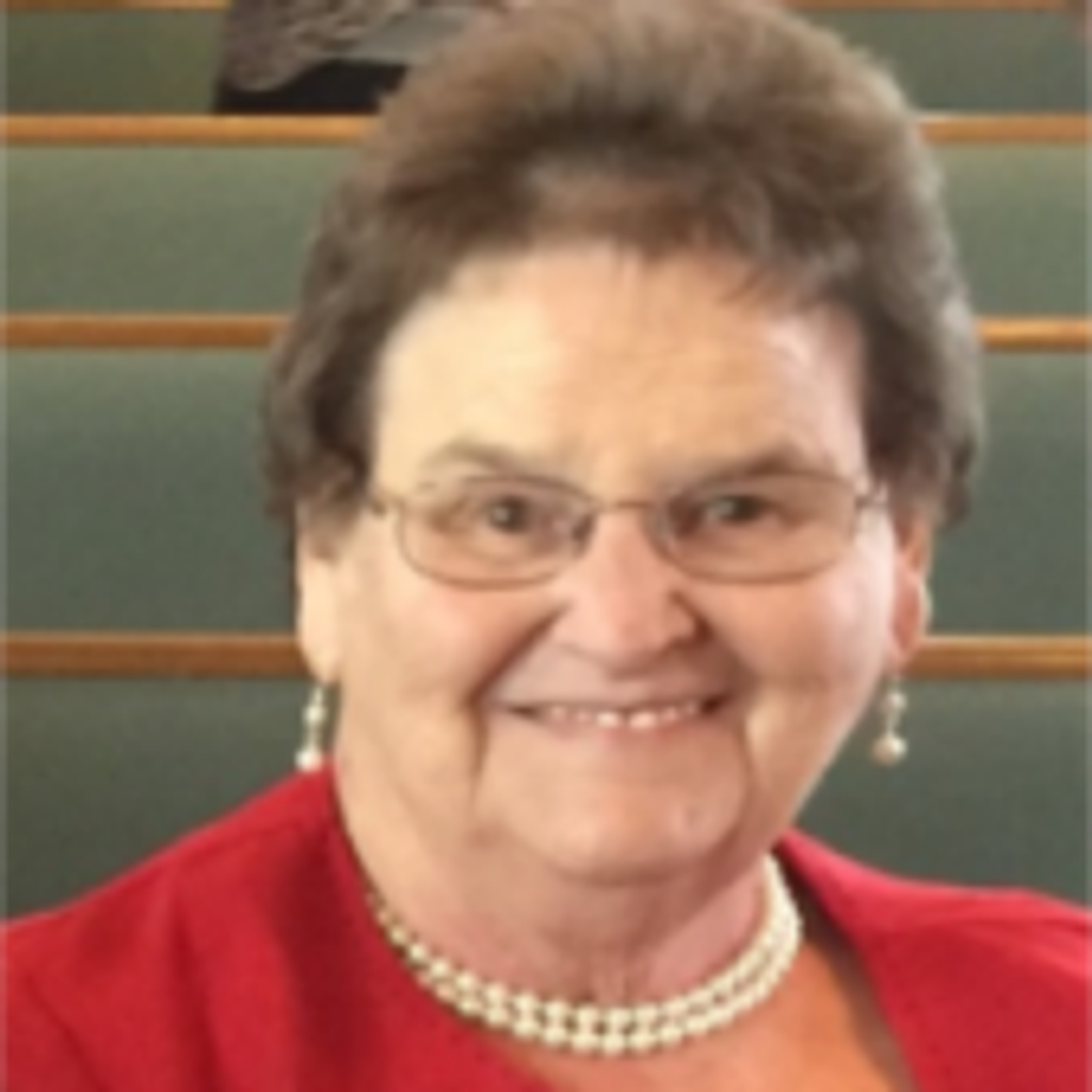 Annie Ruth Cobb Borders