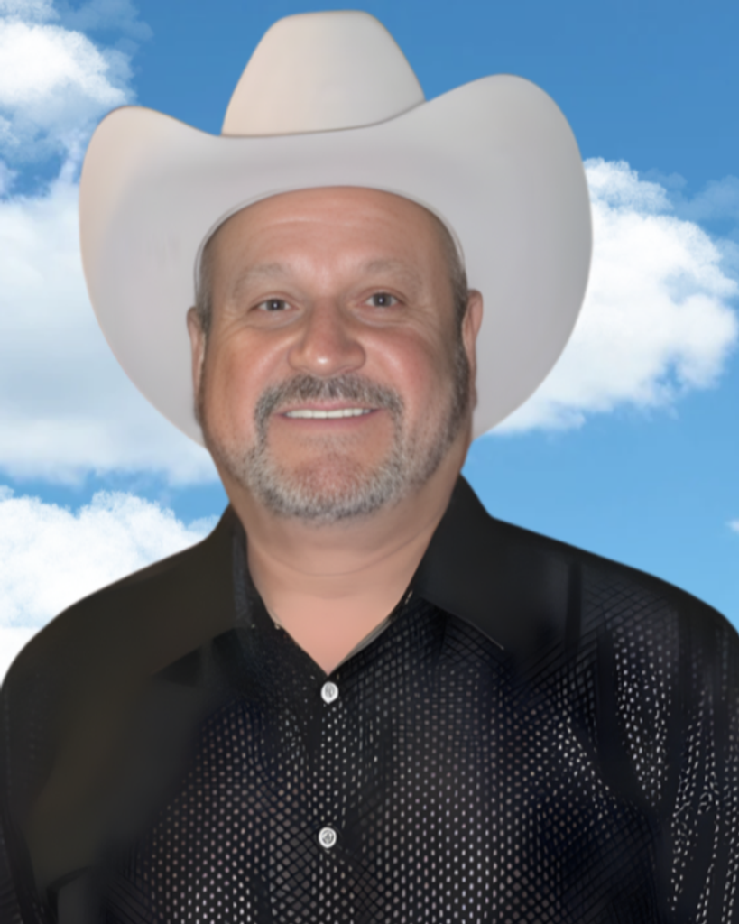 Luis Rodriguez Carrillo