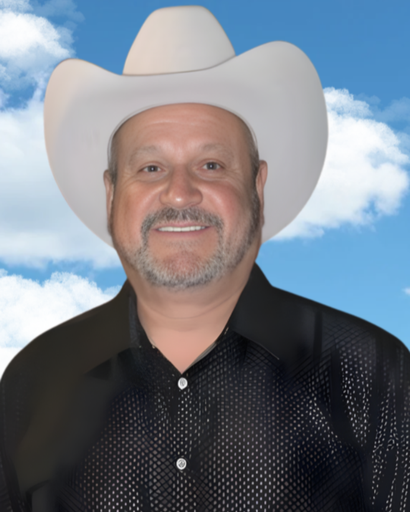 Luis Rodriguez Carrillo Profile Photo