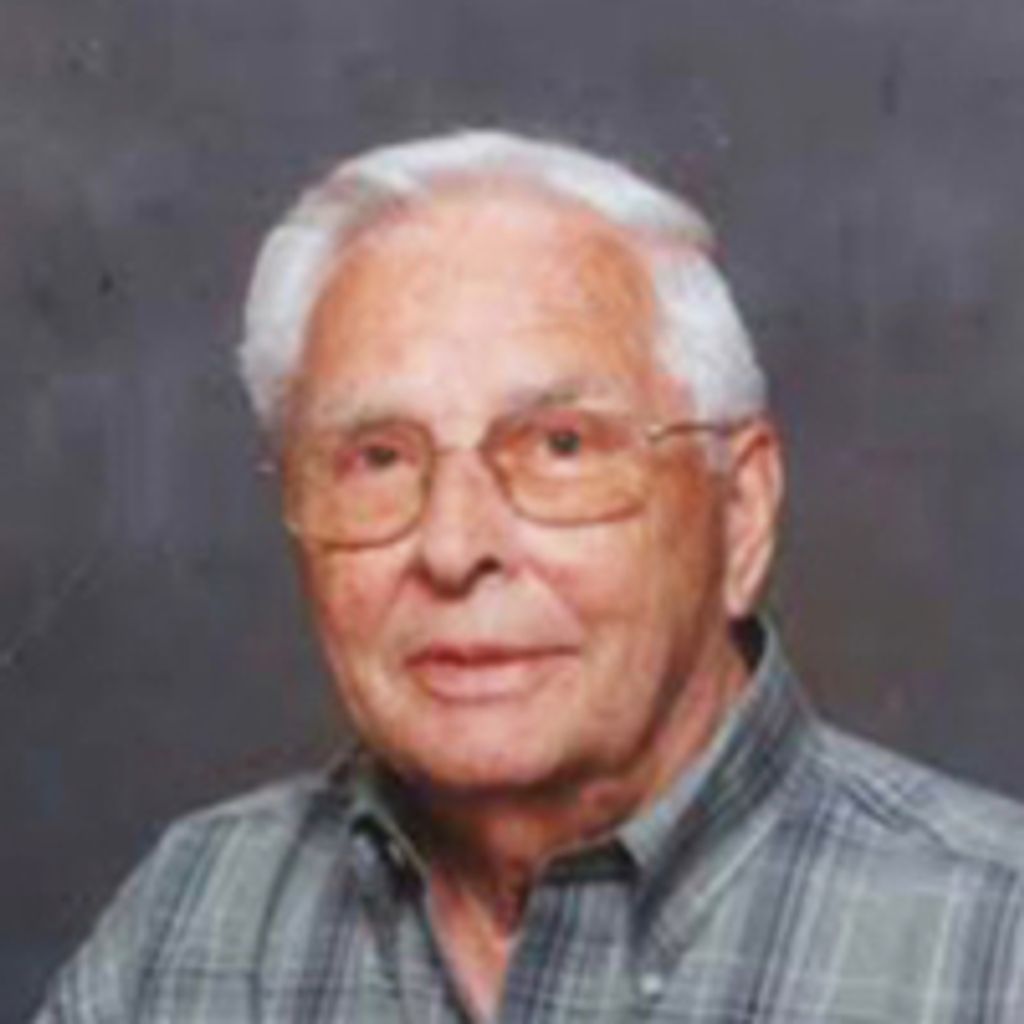 Robert Scott Robertson Sr.