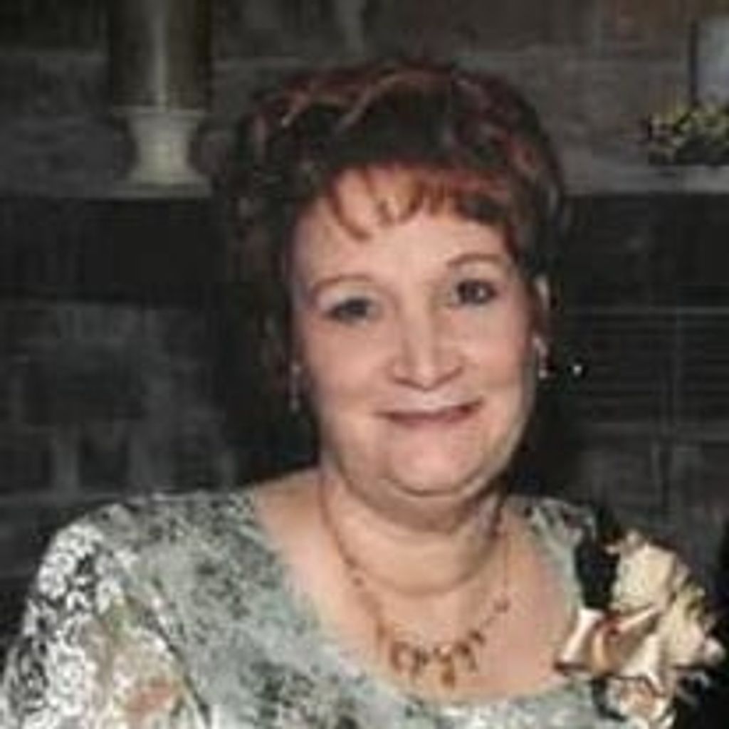 Mary Darlene Fountain