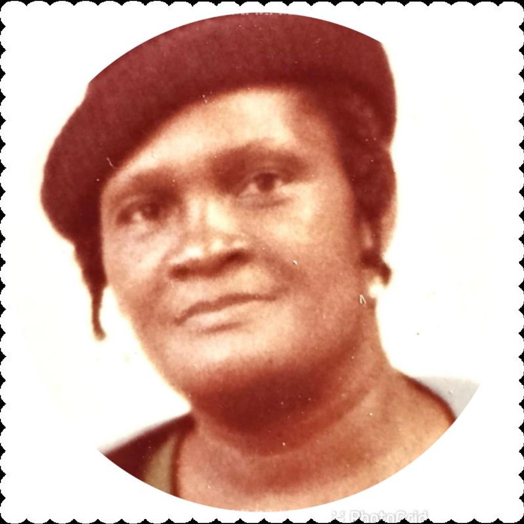 Georgina Allen Profile Photo