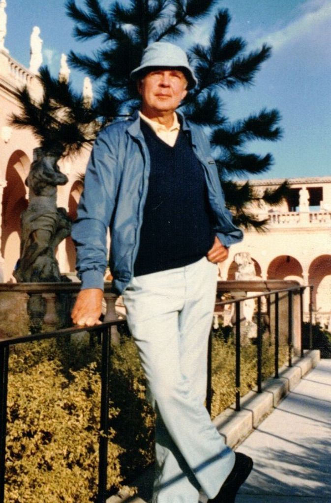 Michael Murphy Profile Photo