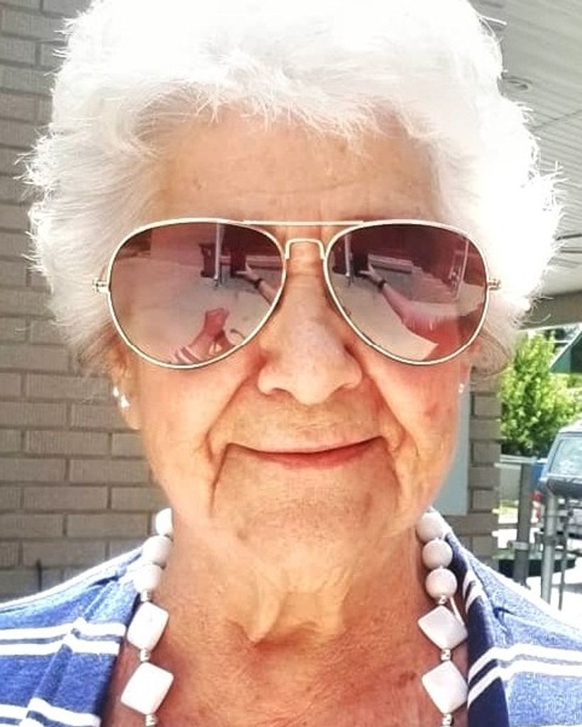 Vera Andrews Criswell