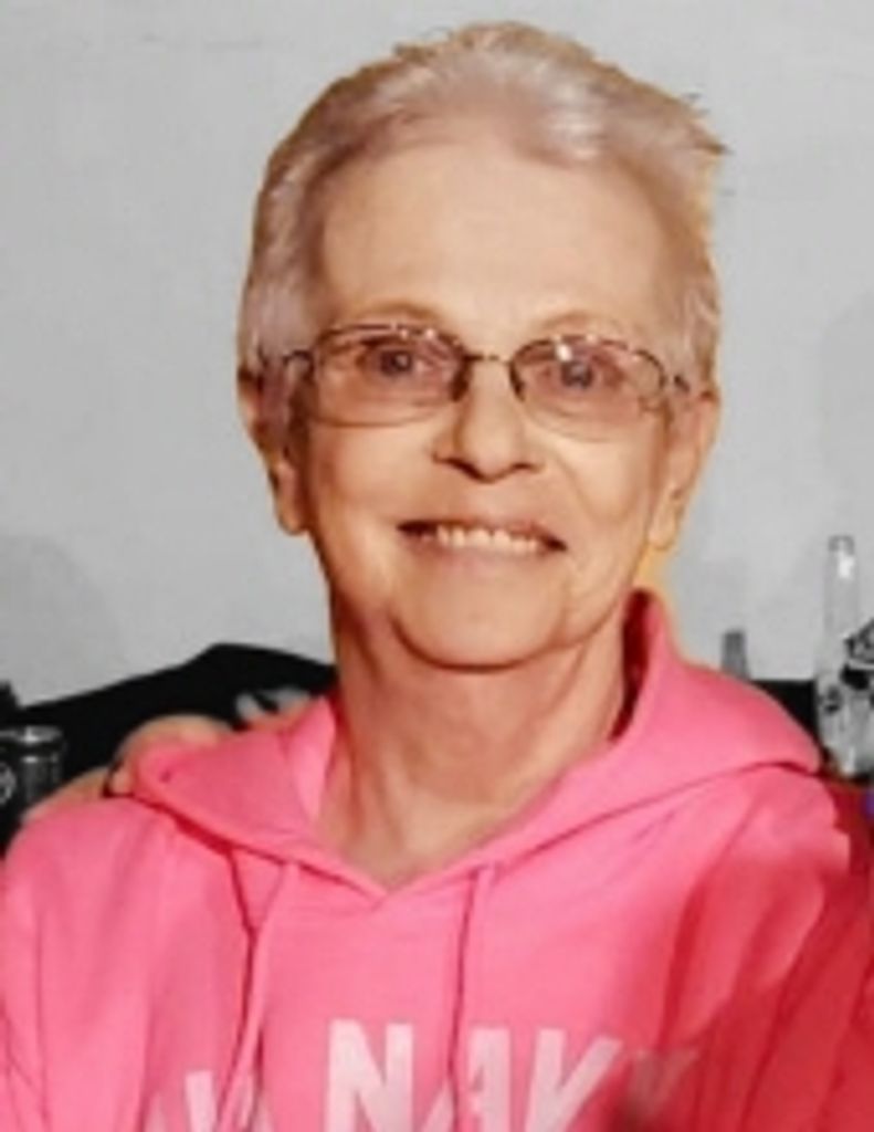 Cynthia S. Cline