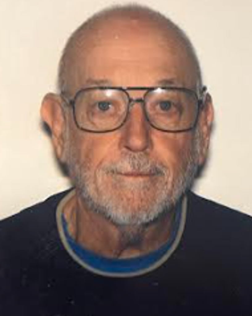 John Mills Russell