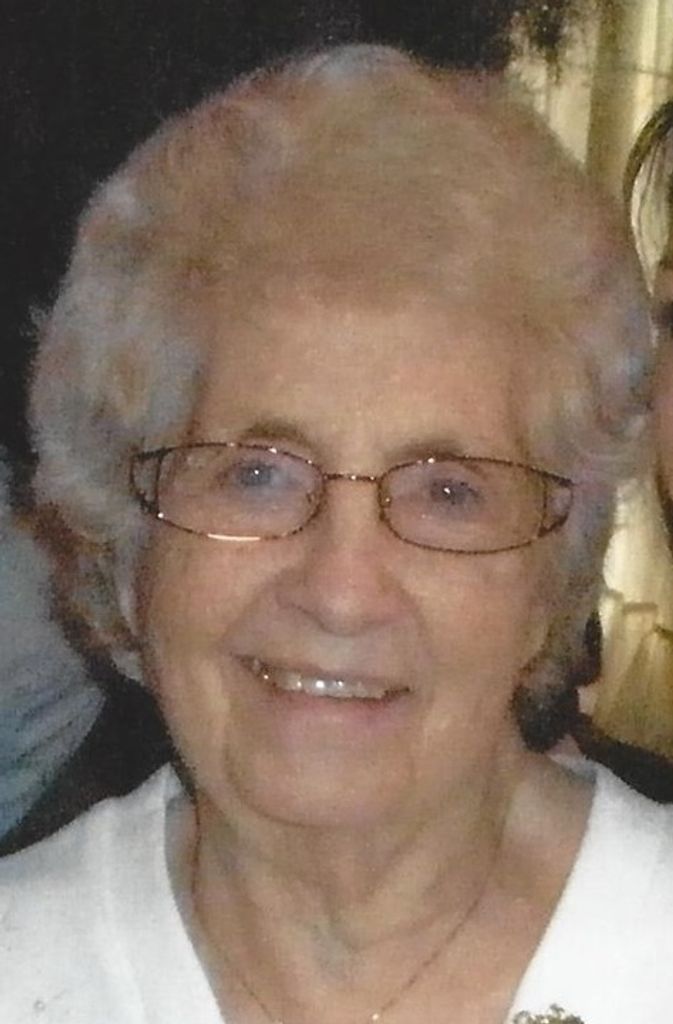Pauline A. Benz