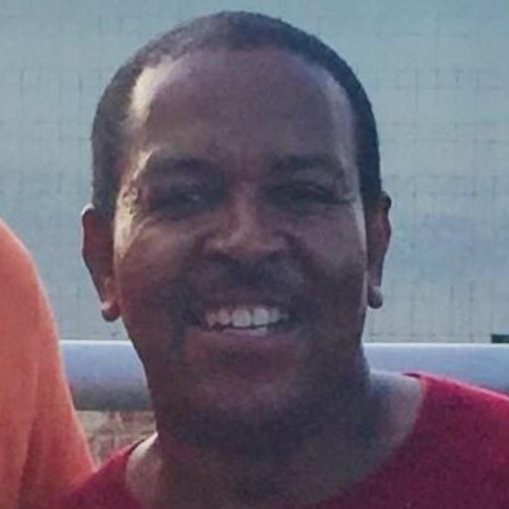 Charlie Vance Rawlinson