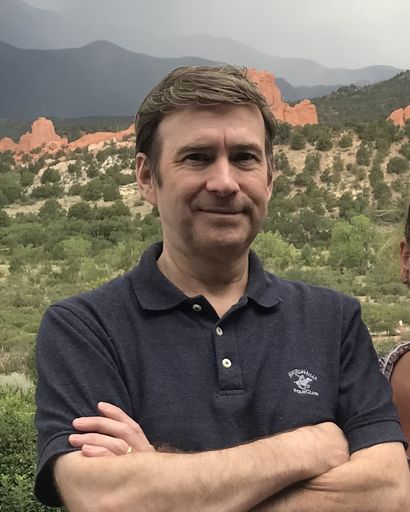 Timothy Edward Kratzer Profile Photo