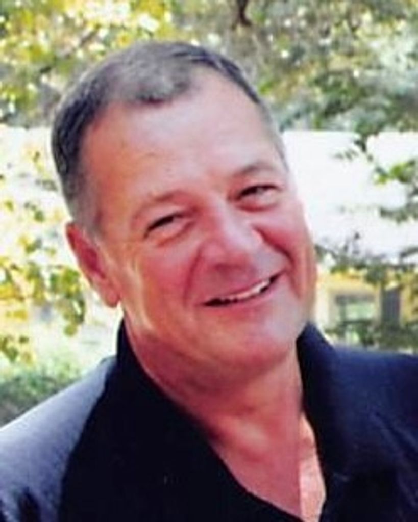 Robert Dean "Bob" Chaney Profile Photo