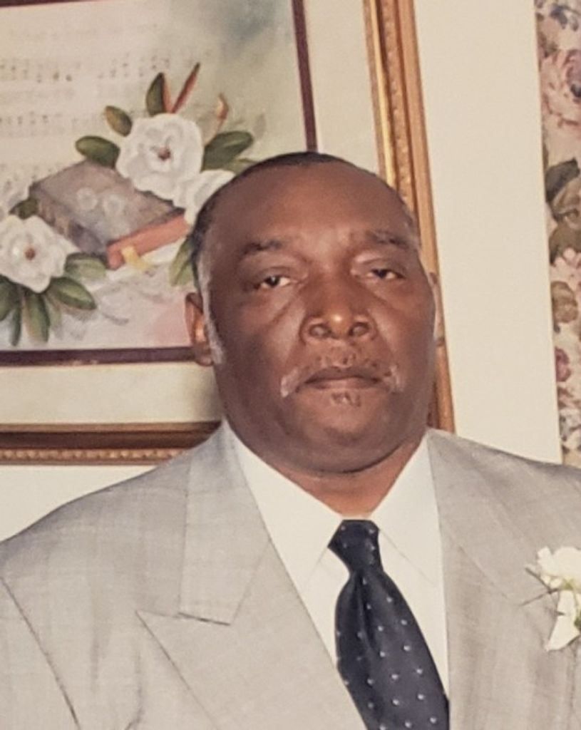 Albert Josey Profile Photo