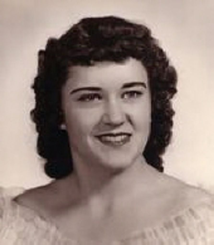 Eva Lea Ann Austin