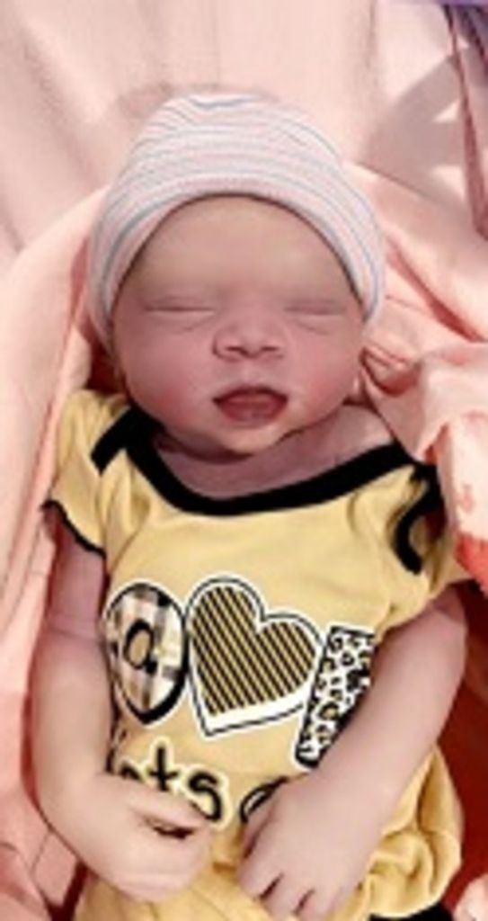 Milani Sharrie Rose Kuykendall Profile Photo