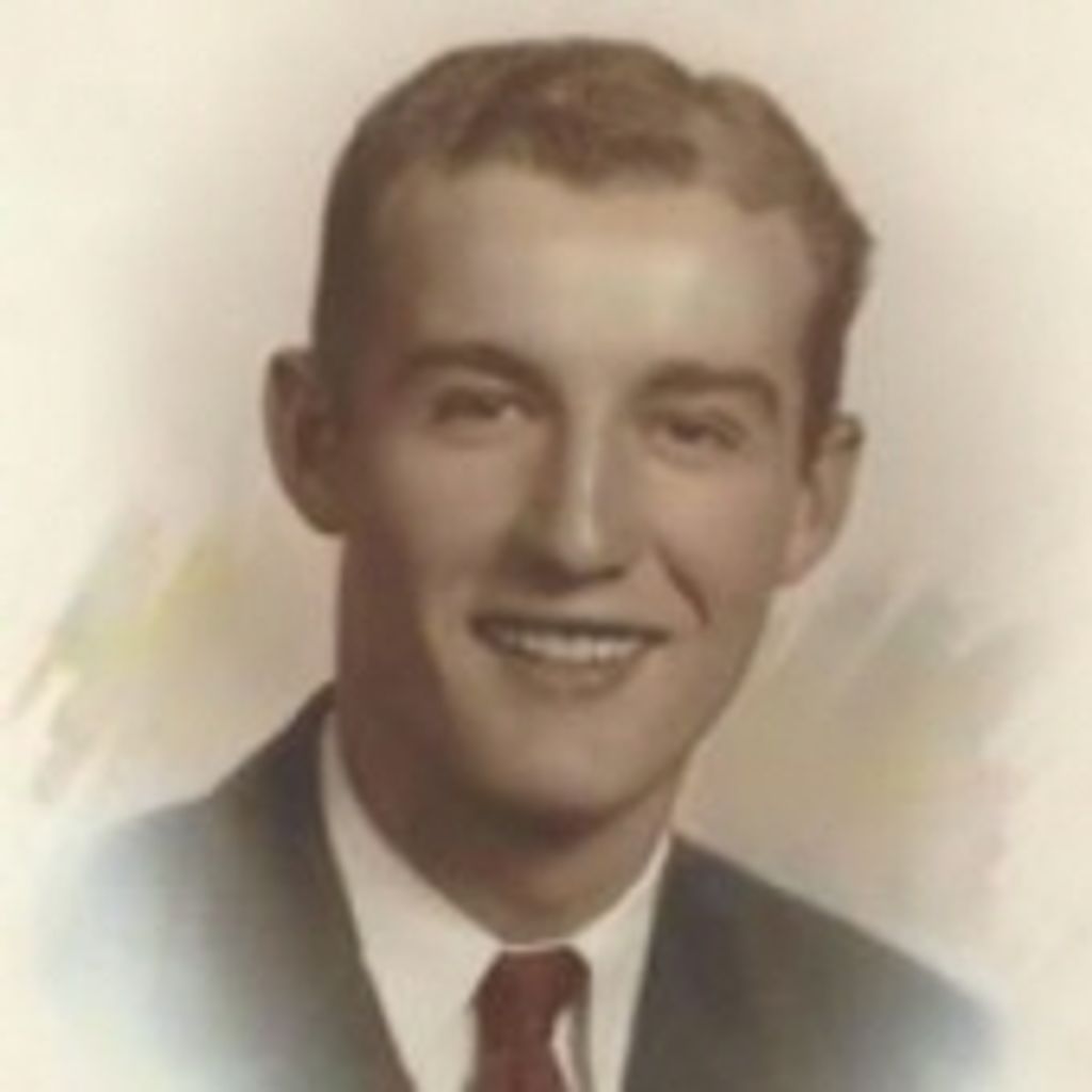 William F. Wash
