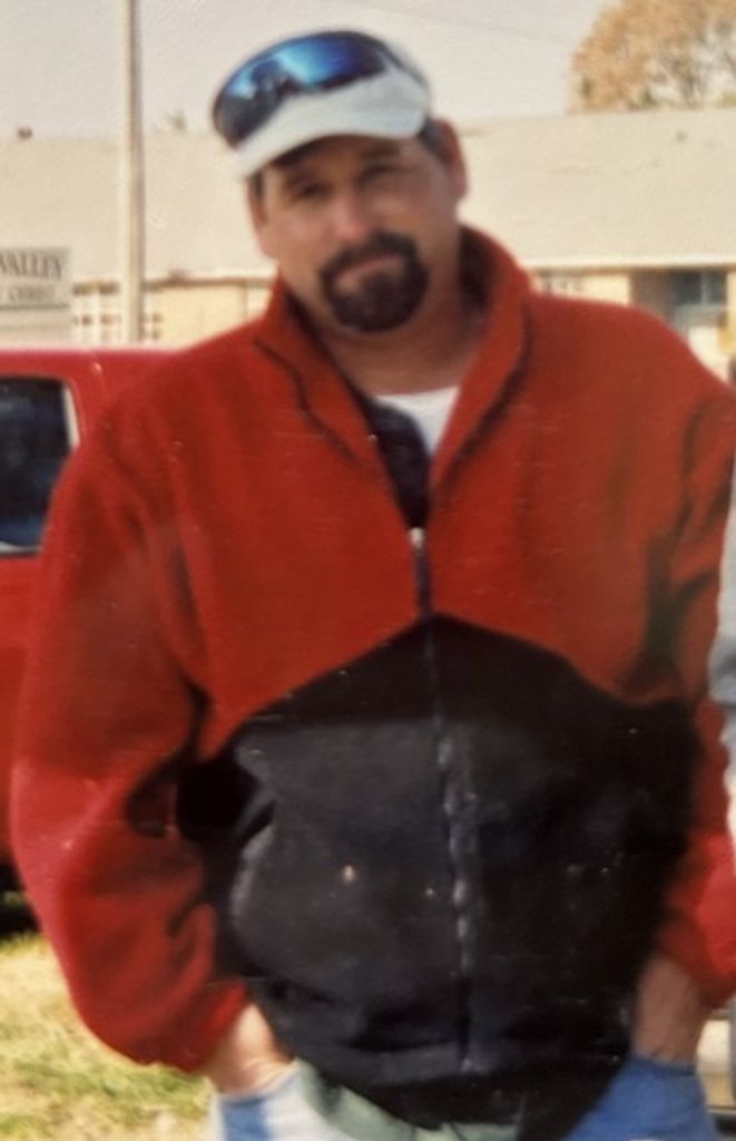 Bradley Lloyd Jones Profile Photo