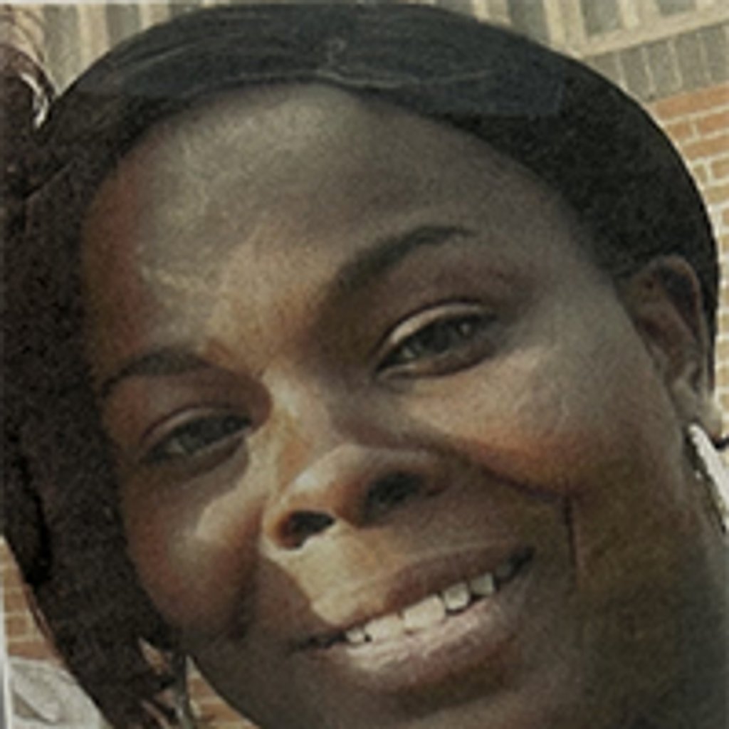 Ms. Tresda Caddell Profile Photo