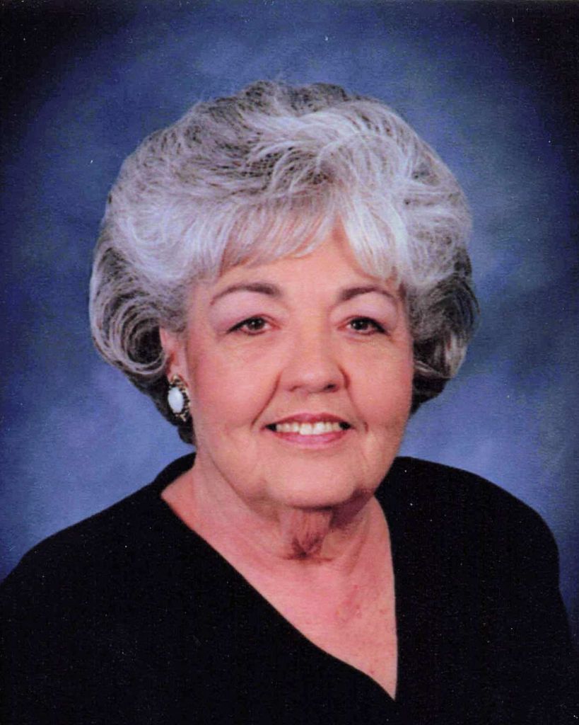 Marieda Crabtree Campbell