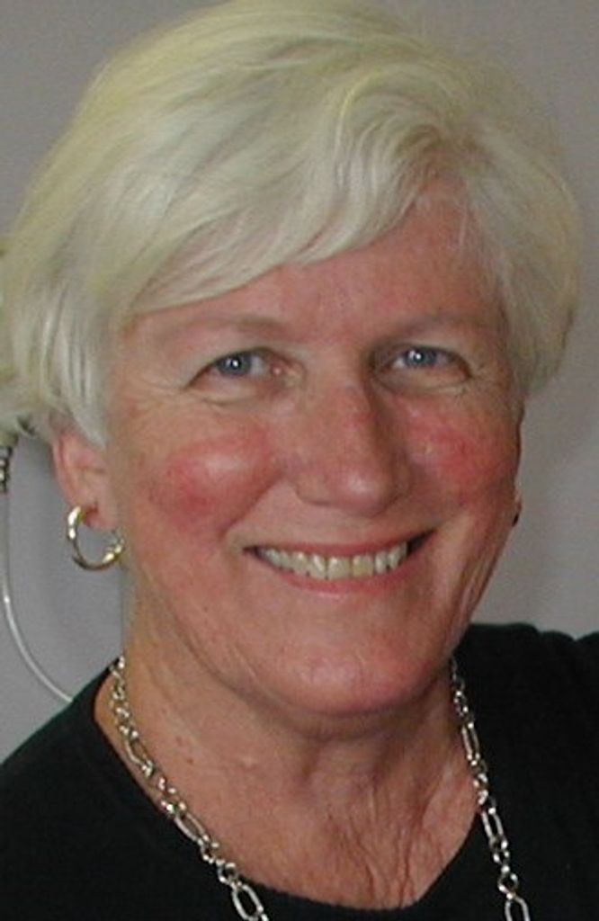 Catherine Marie (Ballantine)  Colbert Profile Photo