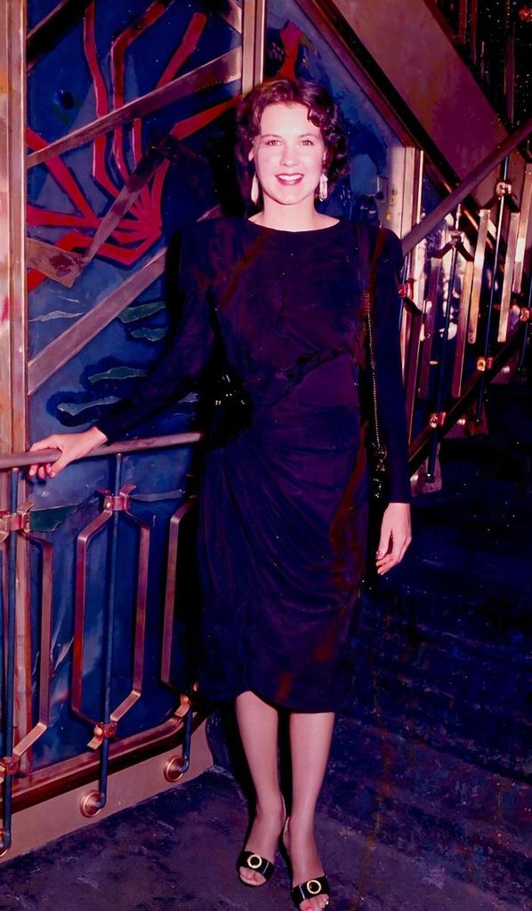 Patricia Lee Landry Profile Photo