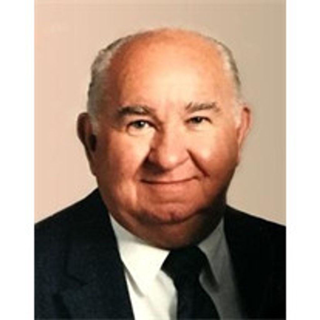 Kenneth Henry Steele