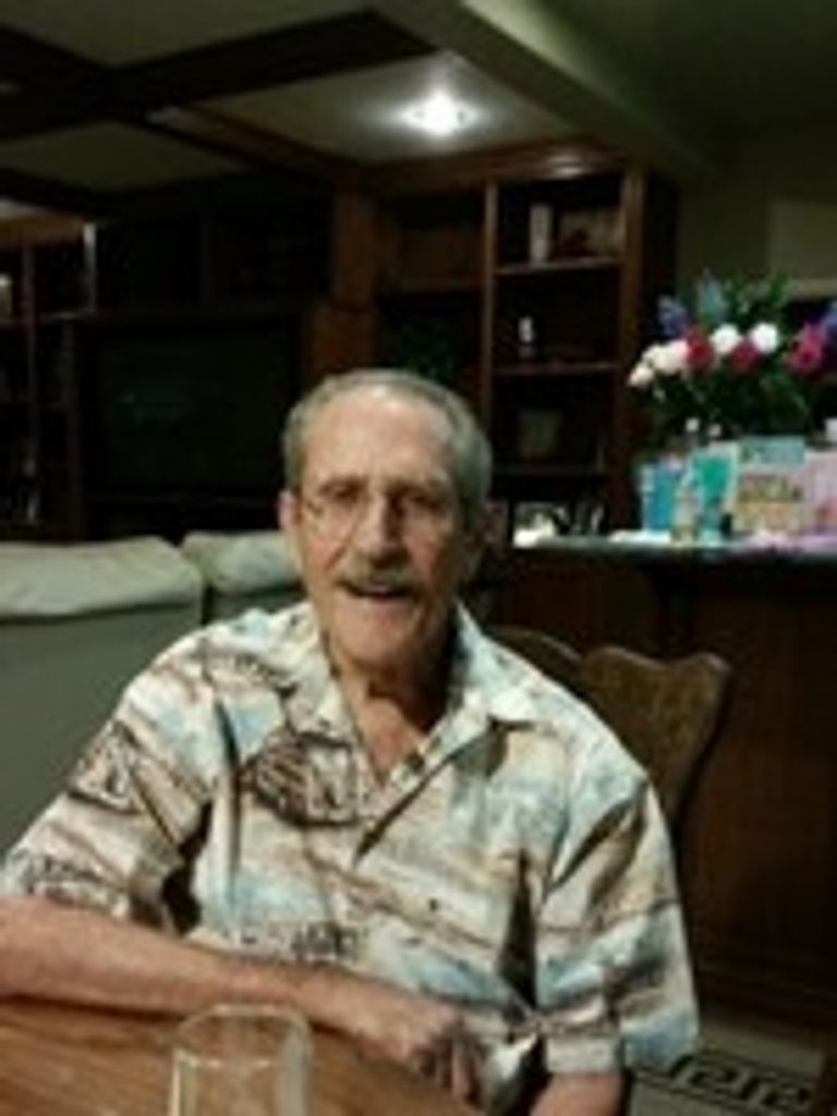 Kenneth Wesley Duke