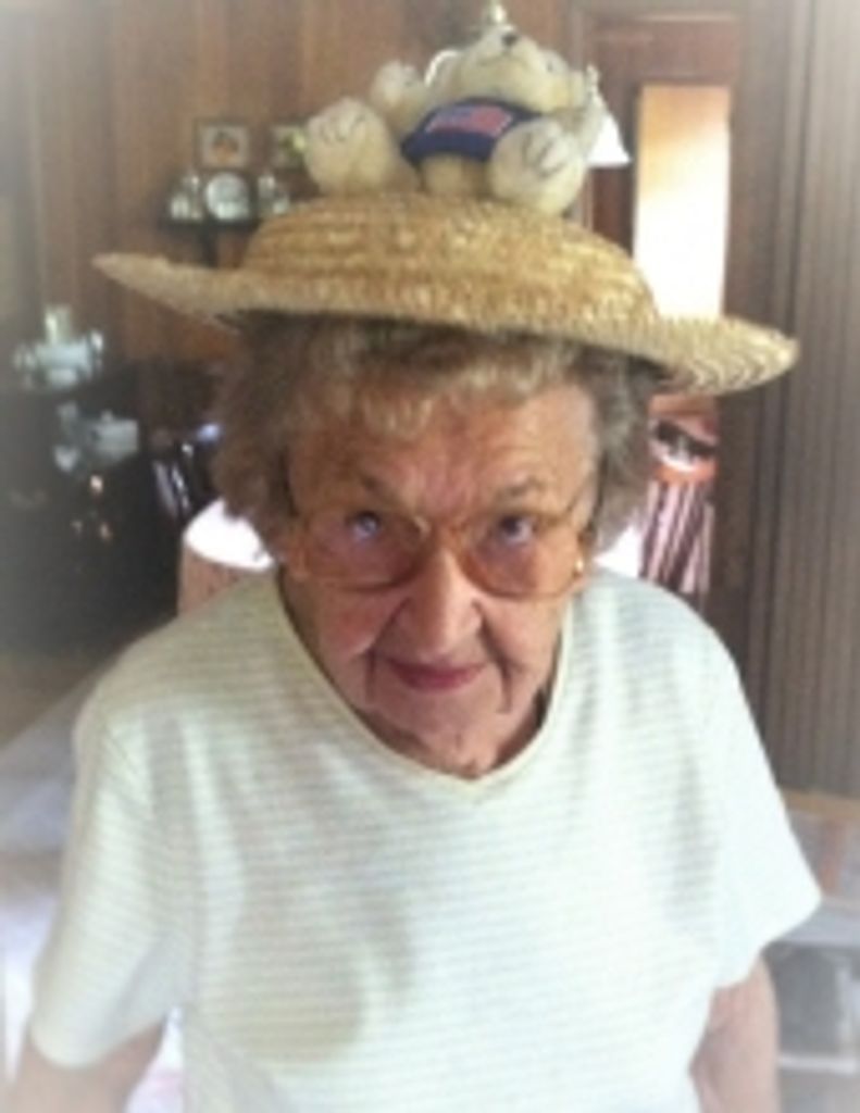 Irene C. Gramlich